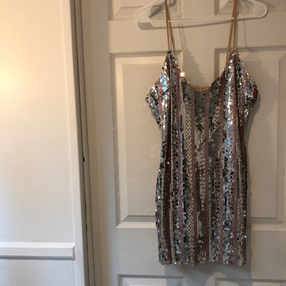 Cocktail dress